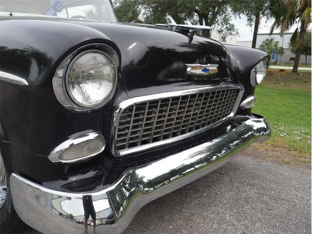 1955 Chevrolet Bel Air (CC-2078521) for sale in Palmetto, Florida