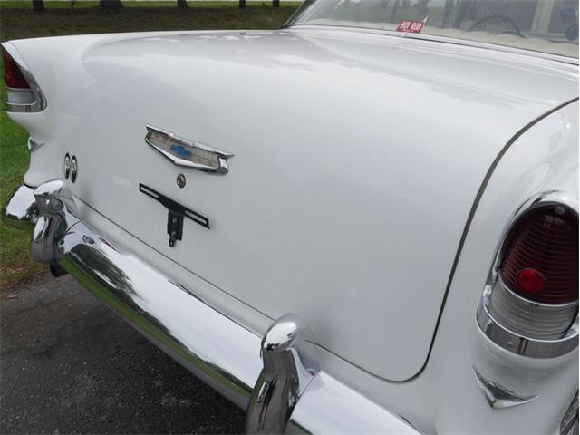 1955 Chevrolet Bel Air (CC-2078521) for sale in Palmetto, Florida