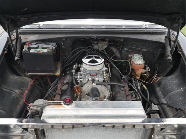 1955 Chevrolet Bel Air (CC-2078521) for sale in Palmetto, Florida