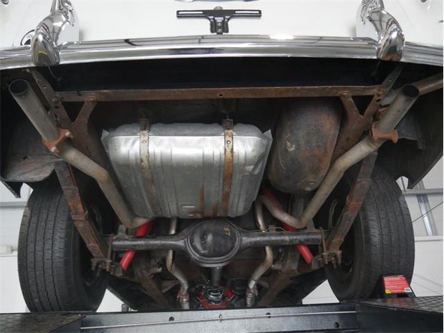 1955 Chevrolet Bel Air (CC-2078521) for sale in Palmetto, Florida