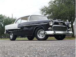 1955 Chevrolet Bel Air (CC-2078521) for sale in Palmetto, Florida