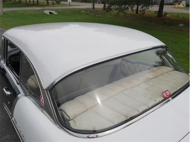 1955 Chevrolet Bel Air (CC-2078521) for sale in Palmetto, Florida