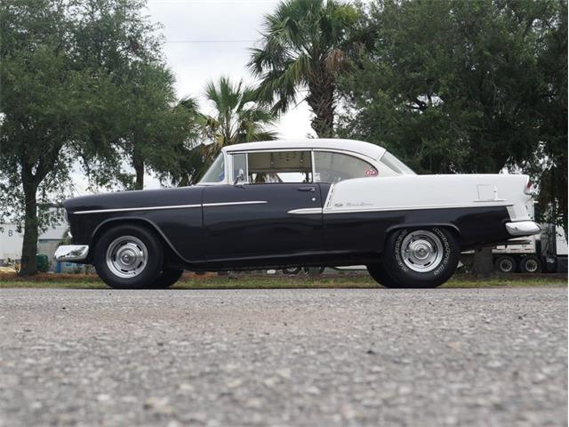 1955 Chevrolet Bel Air (CC-2078521) for sale in Palmetto, Florida