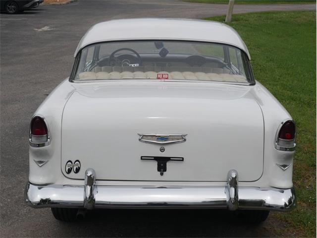 1955 Chevrolet Bel Air (CC-2078521) for sale in Palmetto, Florida