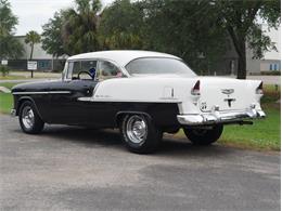 1955 Chevrolet Bel Air (CC-2078521) for sale in Palmetto, Florida