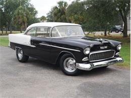 1955 Chevrolet Bel Air (CC-2078521) for sale in Palmetto, Florida