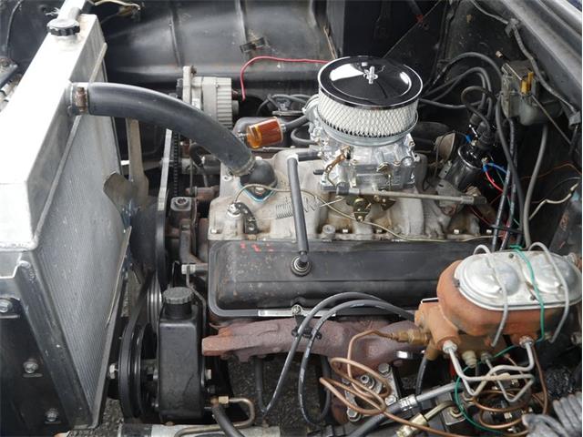 1955 Chevrolet Bel Air (CC-2078521) for sale in Palmetto, Florida
