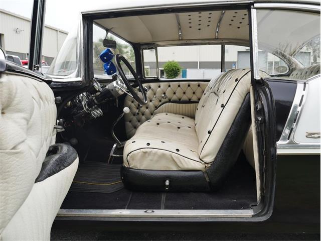 1955 Chevrolet Bel Air (CC-2078521) for sale in Palmetto, Florida