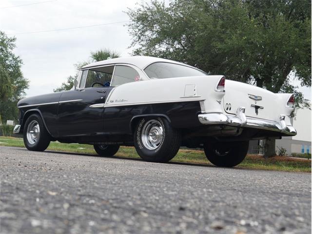 1955 Chevrolet Bel Air (CC-2078521) for sale in Palmetto, Florida