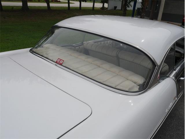 1955 Chevrolet Bel Air (CC-2078521) for sale in Palmetto, Florida