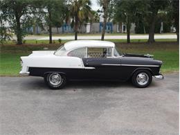 1955 Chevrolet Bel Air (CC-2078521) for sale in Palmetto, Florida