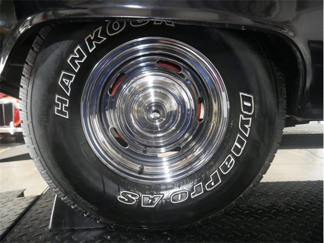 1955 Chevrolet Bel Air (CC-2078521) for sale in Palmetto, Florida