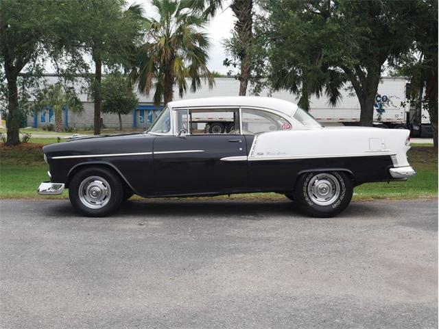 1955 Chevrolet Bel Air (CC-2078521) for sale in Palmetto, Florida
