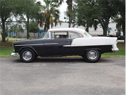 1955 Chevrolet Bel Air (CC-2078521) for sale in Palmetto, Florida