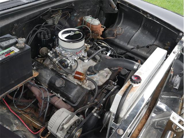 1955 Chevrolet Bel Air (CC-2078521) for sale in Palmetto, Florida