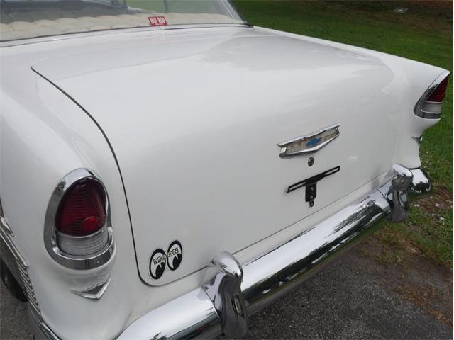 1955 Chevrolet Bel Air (CC-2078521) for sale in Palmetto, Florida