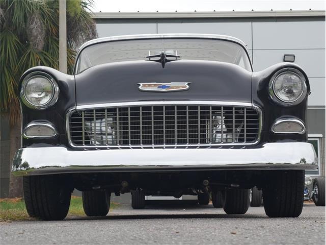 1955 Chevrolet Bel Air (CC-2078521) for sale in Palmetto, Florida