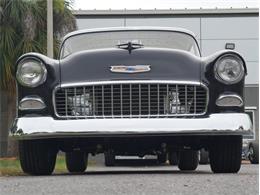 1955 Chevrolet Bel Air (CC-2078521) for sale in Palmetto, Florida