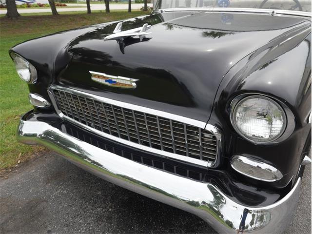1955 Chevrolet Bel Air (CC-2078521) for sale in Palmetto, Florida
