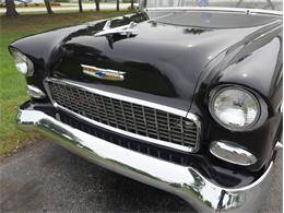 1955 Chevrolet Bel Air (CC-2078521) for sale in Palmetto, Florida