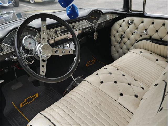 1955 Chevrolet Bel Air (CC-2078521) for sale in Palmetto, Florida