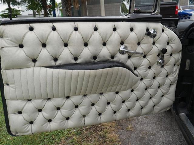 1955 Chevrolet Bel Air (CC-2078521) for sale in Palmetto, Florida