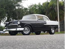 1955 Chevrolet Bel Air (CC-2078521) for sale in Palmetto, Florida