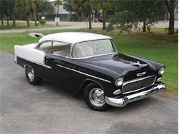 1955 Chevrolet Bel Air (CC-2078521) for sale in Palmetto, Florida