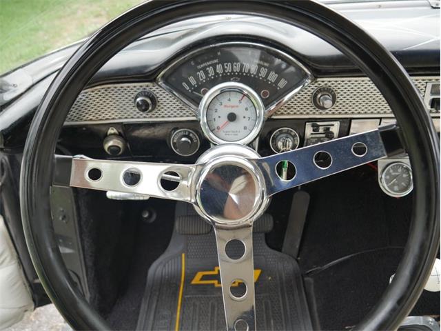 1955 Chevrolet Bel Air (CC-2078521) for sale in Palmetto, Florida