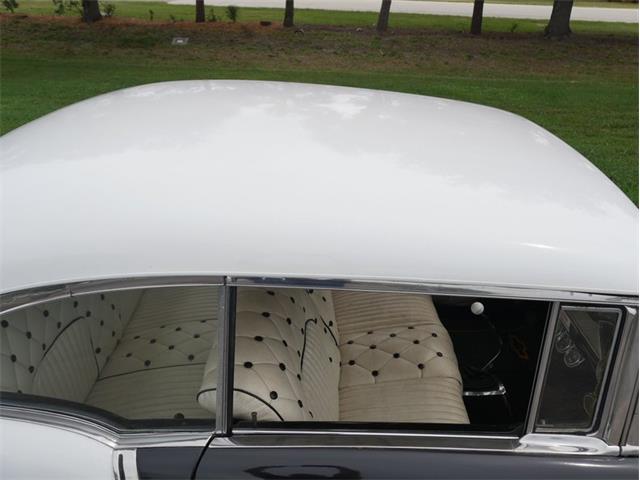 1955 Chevrolet Bel Air (CC-2078521) for sale in Palmetto, Florida