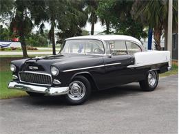1955 Chevrolet Bel Air (CC-2078521) for sale in Palmetto, Florida