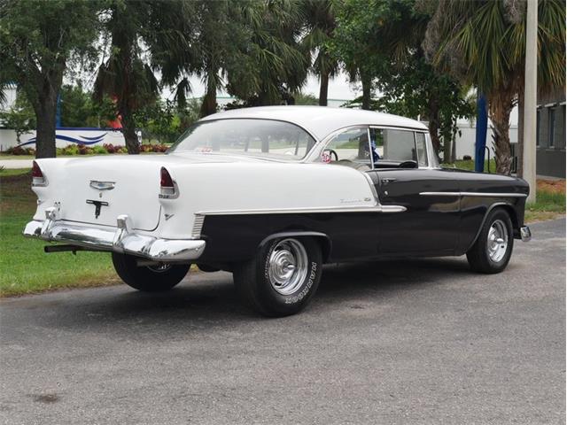 1955 Chevrolet Bel Air (CC-2078521) for sale in Palmetto, Florida