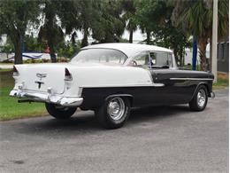 1955 Chevrolet Bel Air (CC-2078521) for sale in Palmetto, Florida