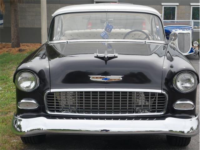 1955 Chevrolet Bel Air (CC-2078521) for sale in Palmetto, Florida