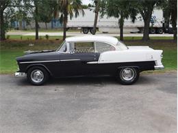 1955 Chevrolet Bel Air (CC-2078521) for sale in Palmetto, Florida