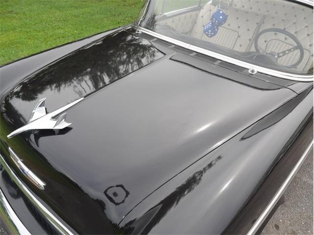 1955 Chevrolet Bel Air (CC-2078521) for sale in Palmetto, Florida