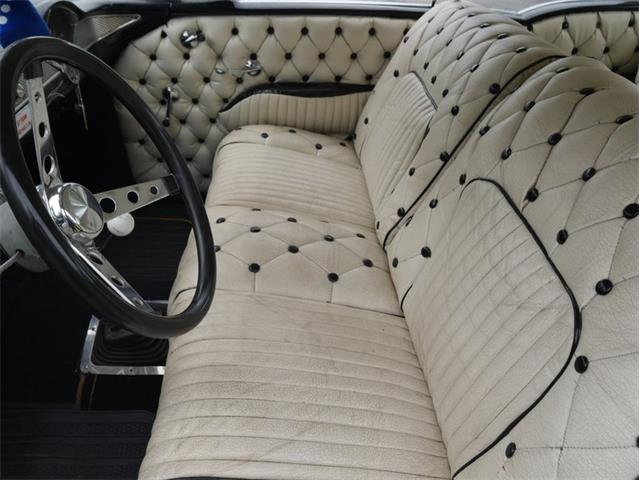 1955 Chevrolet Bel Air (CC-2078521) for sale in Palmetto, Florida