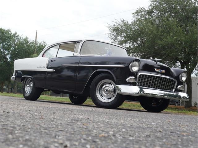 1955 Chevrolet Bel Air (CC-2078521) for sale in Palmetto, Florida