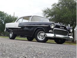 1955 Chevrolet Bel Air (CC-2078521) for sale in Palmetto, Florida