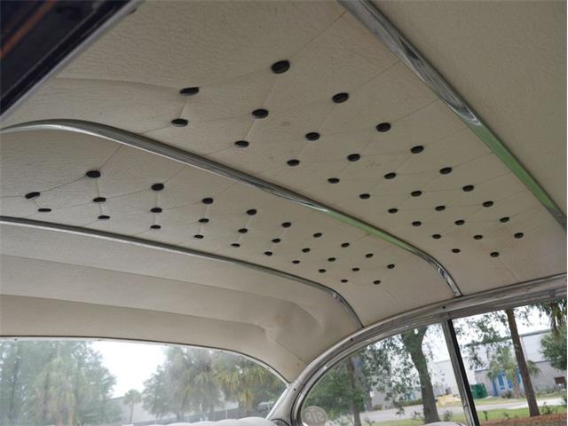 1955 Chevrolet Bel Air (CC-2078521) for sale in Palmetto, Florida