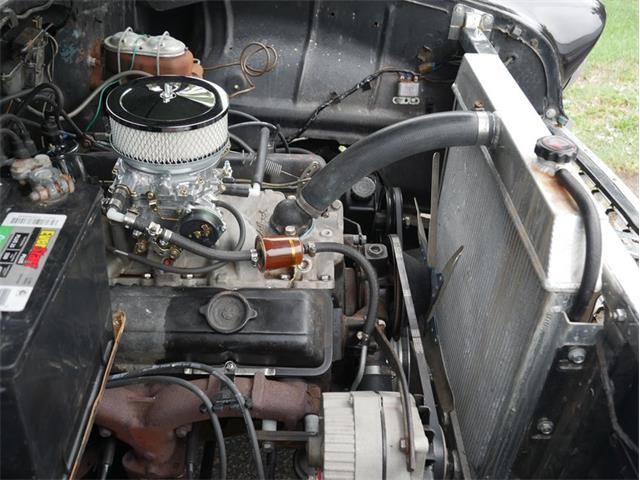 1955 Chevrolet Bel Air (CC-2078521) for sale in Palmetto, Florida