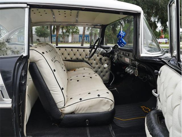 1955 Chevrolet Bel Air (CC-2078521) for sale in Palmetto, Florida