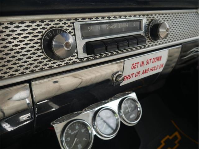 1955 Chevrolet Bel Air (CC-2078521) for sale in Palmetto, Florida