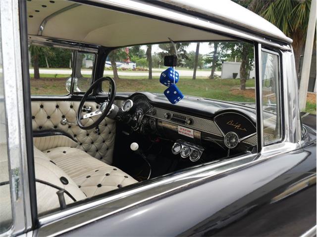 1955 Chevrolet Bel Air (CC-2078521) for sale in Palmetto, Florida
