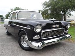 1955 Chevrolet Bel Air (CC-2078521) for sale in Palmetto, Florida