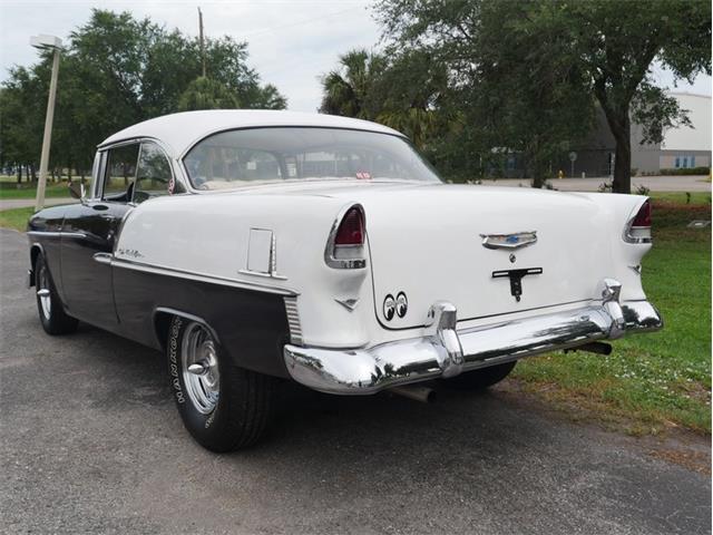1955 Chevrolet Bel Air (CC-2078521) for sale in Palmetto, Florida