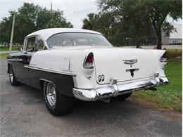 1955 Chevrolet Bel Air (CC-2078521) for sale in Palmetto, Florida