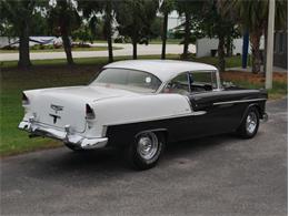1955 Chevrolet Bel Air (CC-2078521) for sale in Palmetto, Florida
