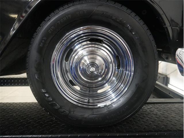 1955 Chevrolet Bel Air (CC-2078521) for sale in Palmetto, Florida