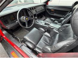 1986 Chevrolet Corvette (CC-2078522) for sale in Palmetto, Florida
